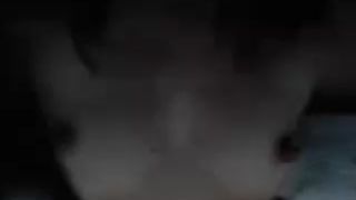 kissed_by_firexo, small tits, skinny, dildo