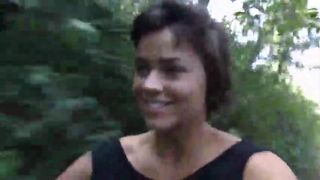 Candyhips(VicAlouqua) - Exhib and Squirt on a quad-