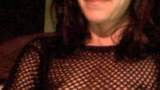 Jessica Masturbating