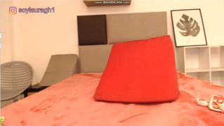 lauragh from Chaturbate 19 Apr 2020