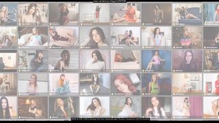 Saratov/Engels, Russia <1000 Camgirls>