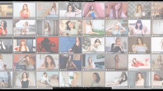 Saratov/Engels, Russia <1000 Camgirls>