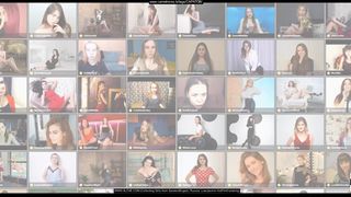 Saratov/Engels, Russia <1000 Camgirls>