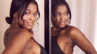 AngelinaBenz PEAK 2 Video Be my Premium Members