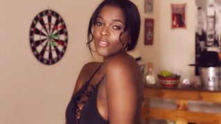 AngelinaBenz PEAK 2 Video Be my Premium Members