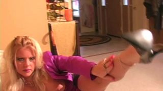 Erin Balir, My Girlfriend - Part 1