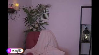 _angel_wild free teasing 2020-04-11