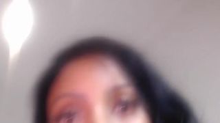 Tata_latina naked pussy & oil