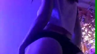 Ashe_Maree SnapChat ScornfulWildHeron