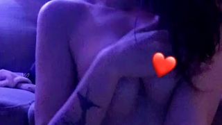 Ashe_Maree SnapChat YCNKxiJIqvI