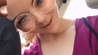 Ashe_Maree SnapChat 9ETdXptatUi