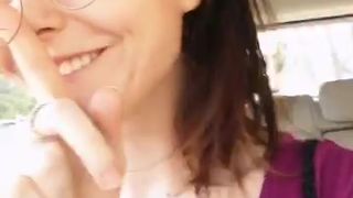 Ashe_Maree SnapChat 9ETdXptatUi