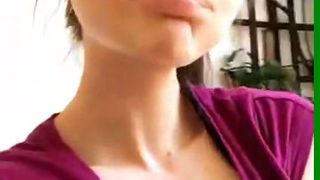 Ashe_Maree SnapChat WaryBlackandwhiteBangeltiger