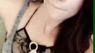 Ashe_Maree SnapChat ZealousAptGreyhounddog