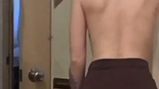 Ashe_Maree SnapChat svEB1Fh4FbQ