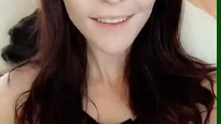 Ashe_Maree SnapChat BlindOddAdamsstaghornedbeetle