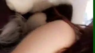 Ashe_Maree SnapChat BlindOddAdamsstaghornedbeetle