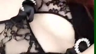 Ashe_Maree SnapChat NegativeGrandioseIvorygull