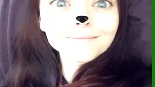 Ashe_Maree SnapChat EarnestLightheartedDeer