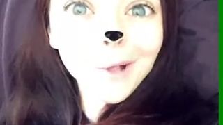Ashe_Maree SnapChat EarnestLightheartedDeer