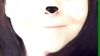 Ashe_Maree SnapChat EarnestLightheartedDeer