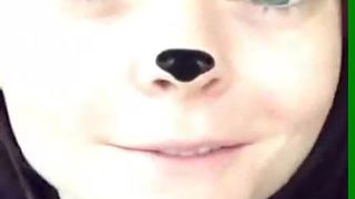 Ashe_Maree SnapChat EarnestLightheartedDeer
