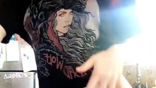 Ashe_Maree SnapChat Fgjsm5kf0Bk