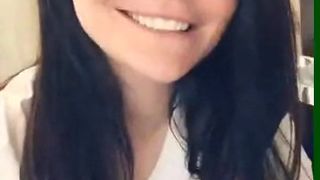 Ashe_Maree SnapChat BogusWanAmericantoad