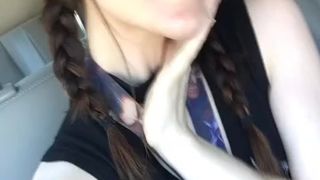 Ashe_Maree SnapChat kLowqWhMH0u