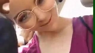 Ashe_Maree SnapChat EmotionalAmazingCleanerwrasse