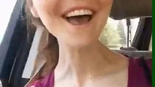 Ashe_Maree SnapChat EmotionalAmazingCleanerwrasse