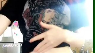 Ashe_Maree SnapChat MassiveFirmHorsechestnutleafminer