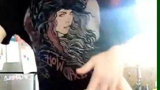 Ashe_Maree SnapChat MassiveFirmHorsechestnutleafminer