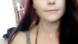 Ashe_Maree SnapChat C48Dsu11hSg