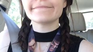 Ashe_Maree SnapChat qMteiFBMmiy