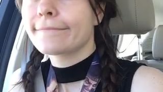 Ashe_Maree SnapChat qMteiFBMmiy