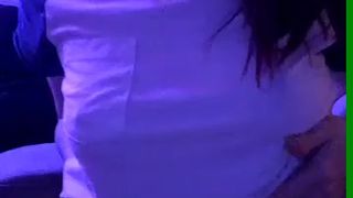 Ashe_Maree SnapChat CommonSnoopyEgg