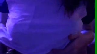 Ashe_Maree SnapChat CommonSnoopyEgg