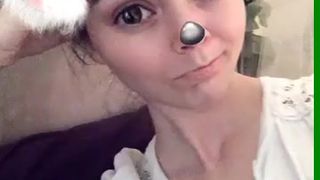 Ashe_Maree SnapChat NecessaryAgonizingCottonmouth