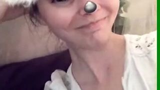 Ashe_Maree SnapChat NecessaryAgonizingCottonmouth