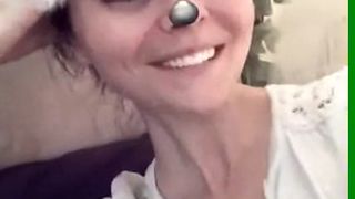 Ashe_Maree SnapChat NecessaryAgonizingCottonmouth