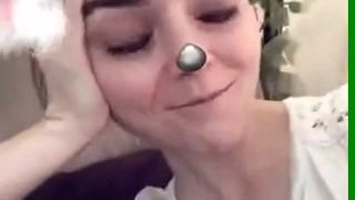 Ashe_Maree SnapChat NecessaryAgonizingCottonmouth