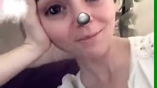 Ashe_Maree SnapChat NecessaryAgonizingCottonmouth