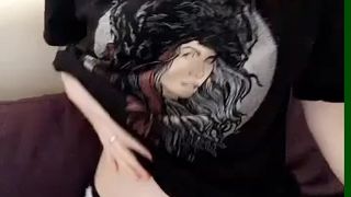 Ashe_Maree SnapChat AnyFreeKawala