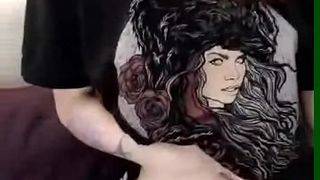 Ashe_Maree SnapChat AnyFreeKawala