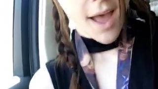 Ashe_Maree SnapChat 1HQMVZTZLe4