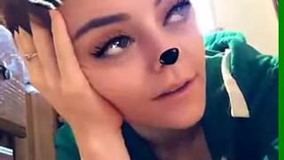 Ashe_Maree SnapChat ElementaryReflectingCuscus