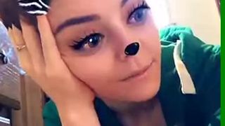 Ashe_Maree SnapChat ElementaryReflectingCuscus