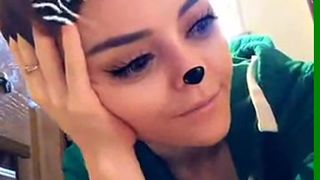 Ashe_Maree SnapChat ElementaryReflectingCuscus