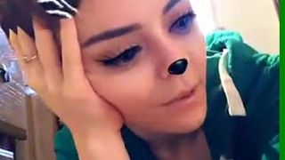 Ashe_Maree SnapChat ElementaryReflectingCuscus